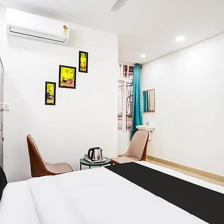 Hotel O Hmr Inn